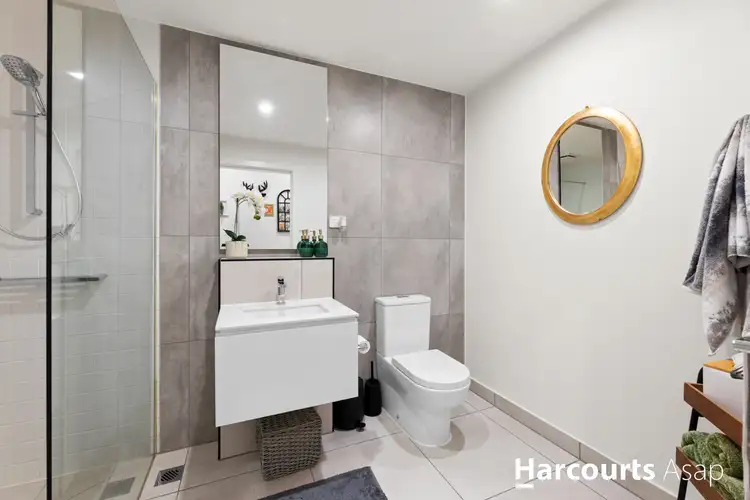 Fourth view of Homely townhouse listing, 6/60 Cheltenham Road, Dandenong VIC 3175