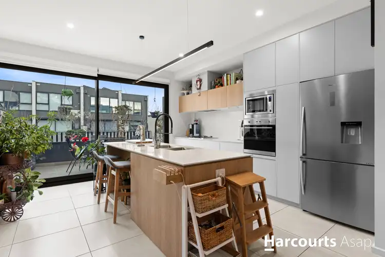 Fifth view of Homely townhouse listing, 6/60 Cheltenham Road, Dandenong VIC 3175