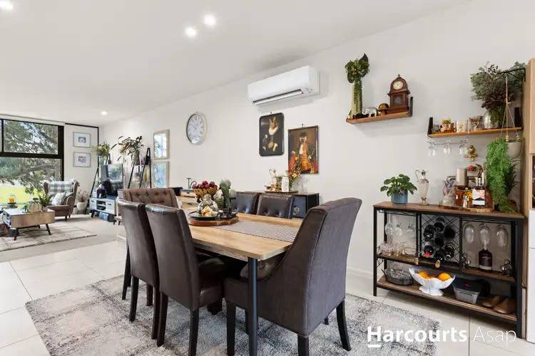 Sixth view of Homely townhouse listing, 6/60 Cheltenham Road, Dandenong VIC 3175