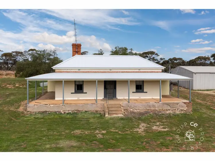 17 Bundilla Road, Cambrai SA 5353