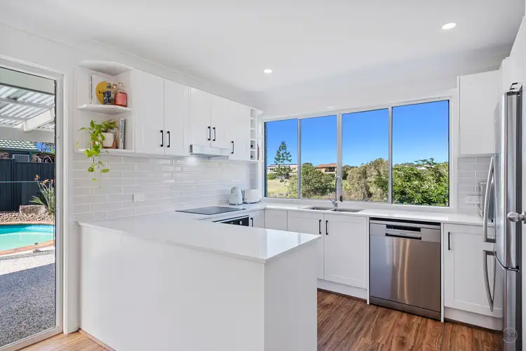 Fourth view of Homely house listing, 13 Baum Court, Windaroo QLD 4207