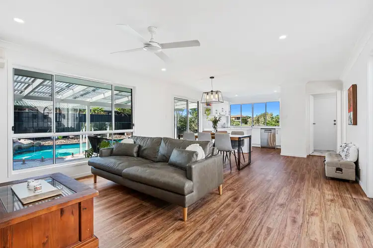 Sixth view of Homely house listing, 13 Baum Court, Windaroo QLD 4207