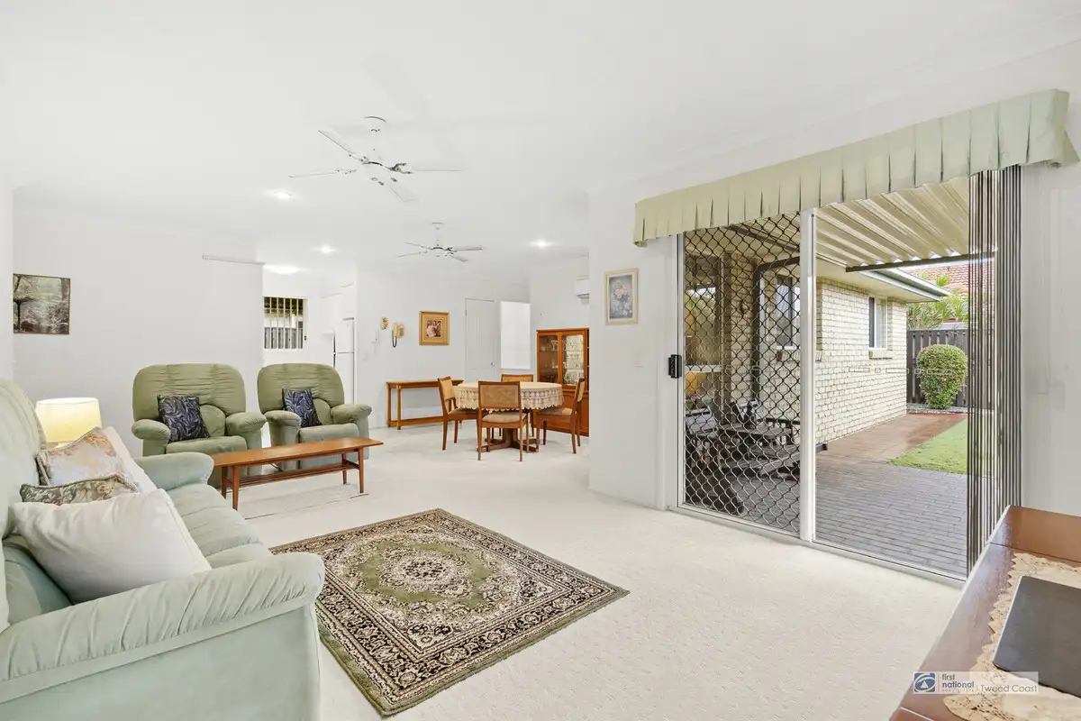 Main view of Homely house listing, 9/9-11 Narara Crescent, Banora Point NSW 2486