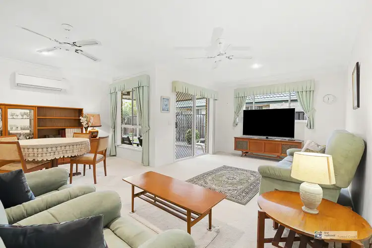 Second view of Homely house listing, 9/9-11 Narara Crescent, Banora Point NSW 2486