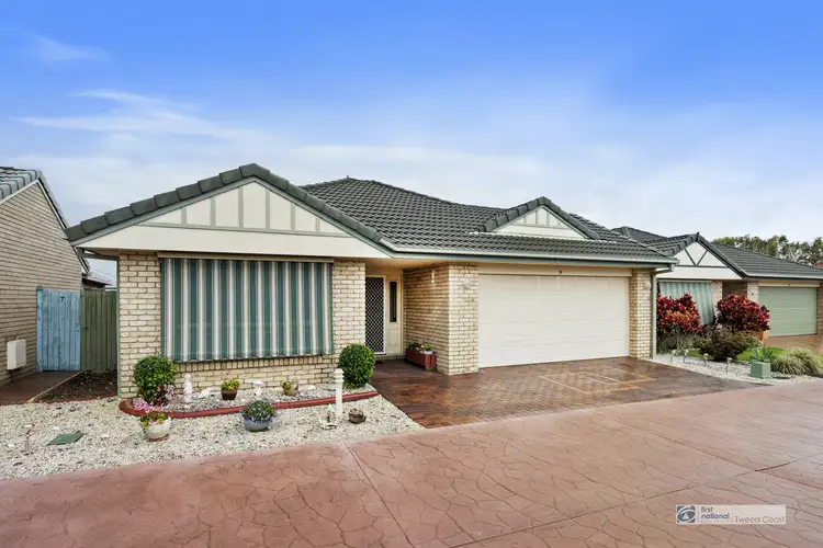 Third view of Homely house listing, 9/9-11 Narara Crescent, Banora Point NSW 2486