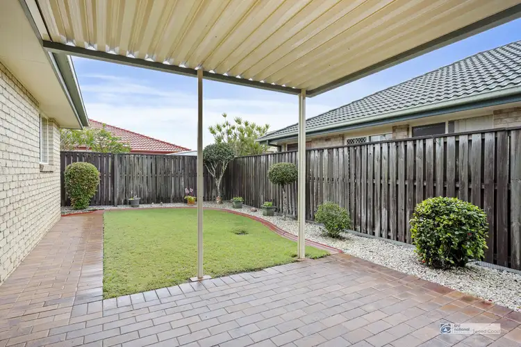 Fourth view of Homely house listing, 9/9-11 Narara Crescent, Banora Point NSW 2486