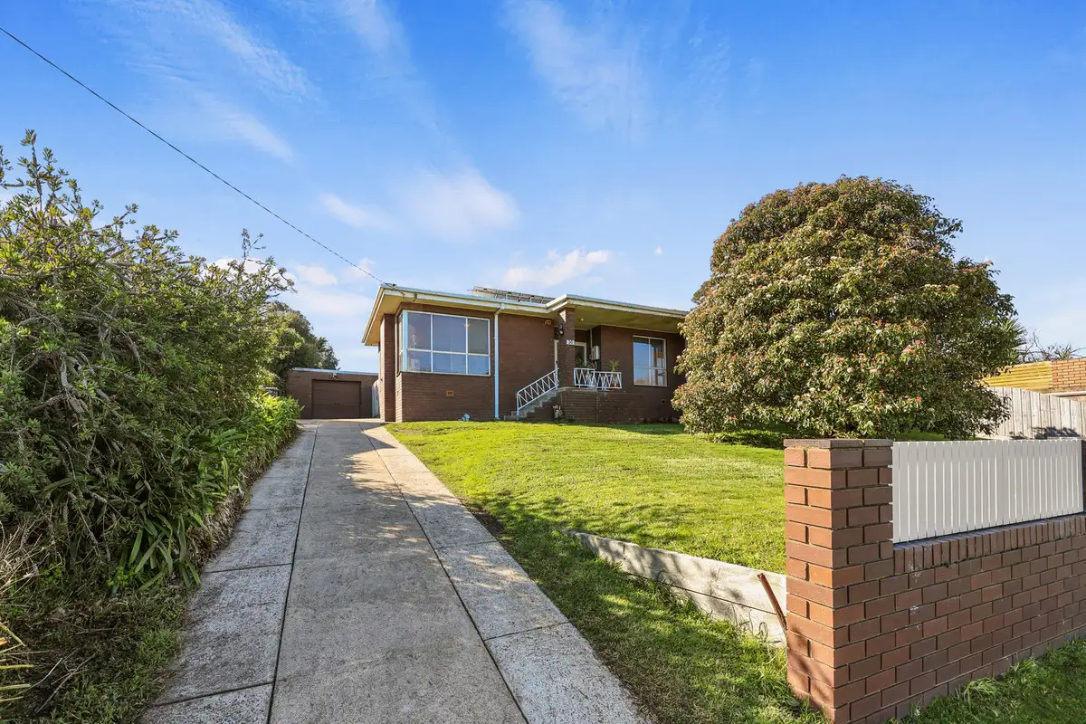 Main view of Homely house listing, 30 Ziegler Parade, Allansford VIC 3277
