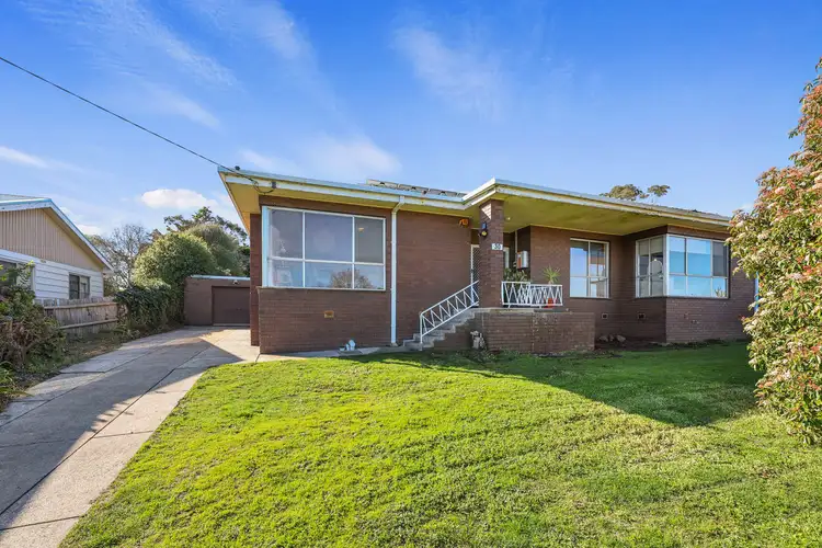 Fifth view of Homely house listing, 30 Ziegler Parade, Allansford VIC 3277