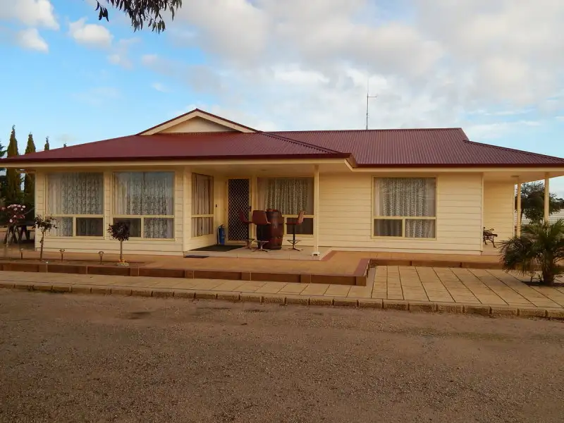 Main view of Homely house listing, 6 Chalmers Road, Port Neill SA 5604