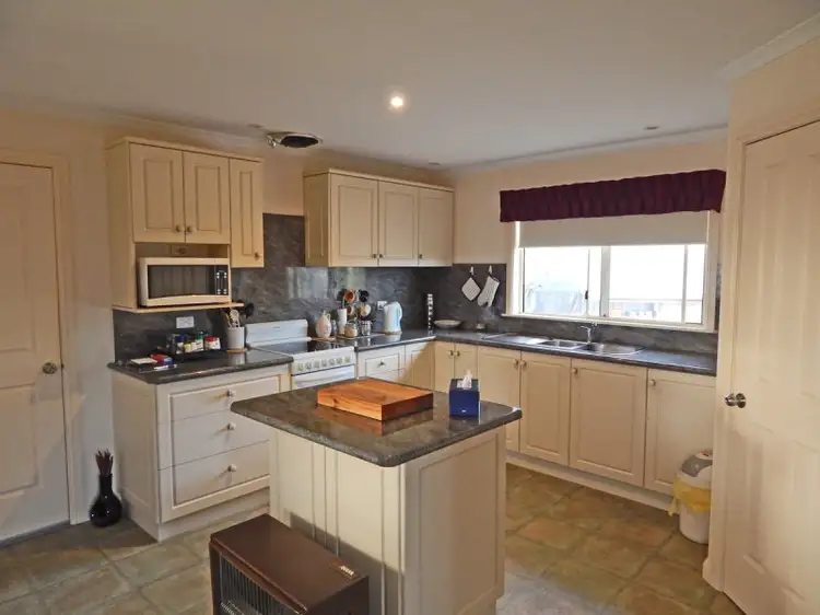 Second view of Homely house listing, 6 Chalmers Road, Port Neill SA 5604