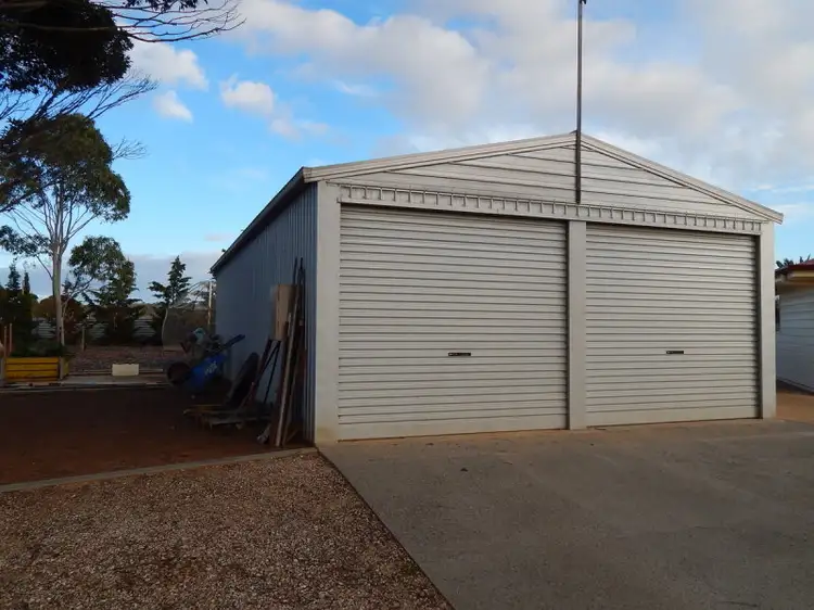 Third view of Homely house listing, 6 Chalmers Road, Port Neill SA 5604