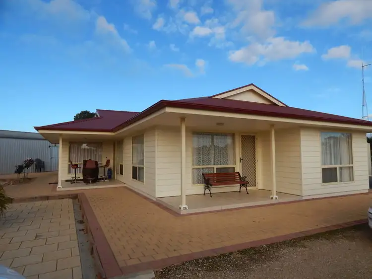 Fourth view of Homely house listing, 6 Chalmers Road, Port Neill SA 5604