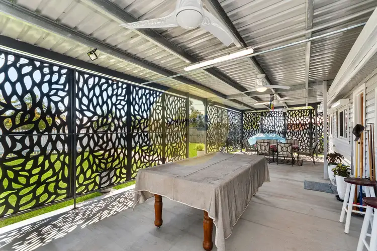 137 Hackett Terrace, Richmond Hill QLD 4820