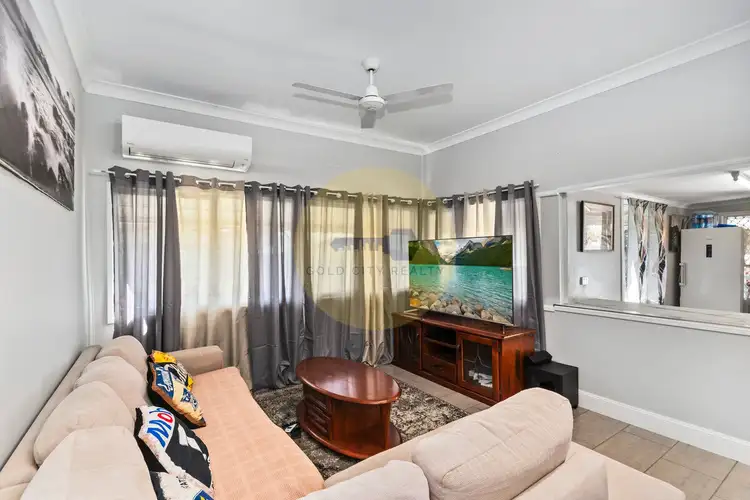 Third view of Homely house listing, 137 Hackett Terrace, Richmond Hill QLD 4820