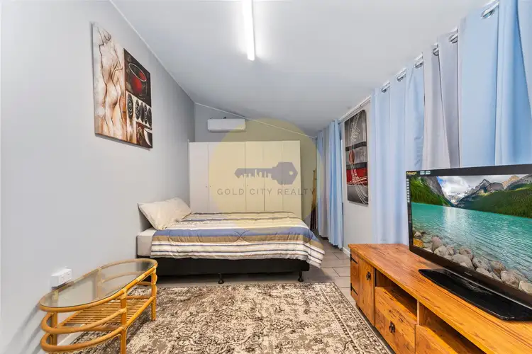 Fifth view of Homely house listing, 137 Hackett Terrace, Richmond Hill QLD 4820