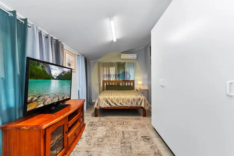 Sixth view of Homely house listing, 137 Hackett Terrace, Richmond Hill QLD 4820