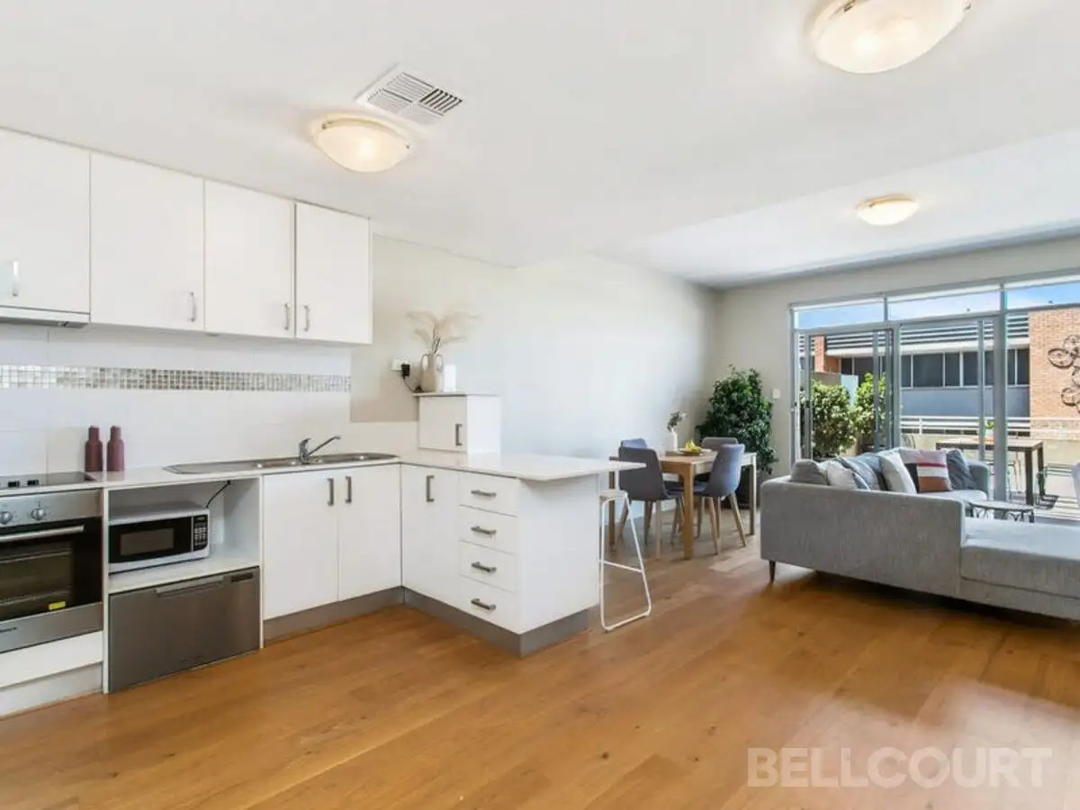 Main view of Homely apartment listing, 7/21 Rowland Street, Subiaco WA 6008