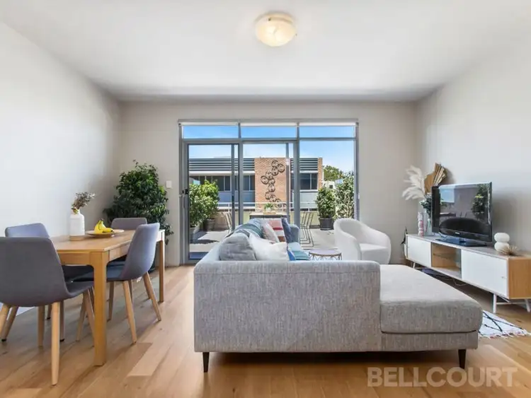 Third view of Homely apartment listing, 7/21 Rowland Street, Subiaco WA 6008