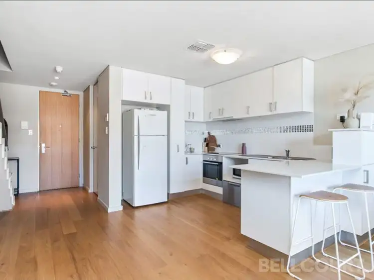Fourth view of Homely apartment listing, 7/21 Rowland Street, Subiaco WA 6008