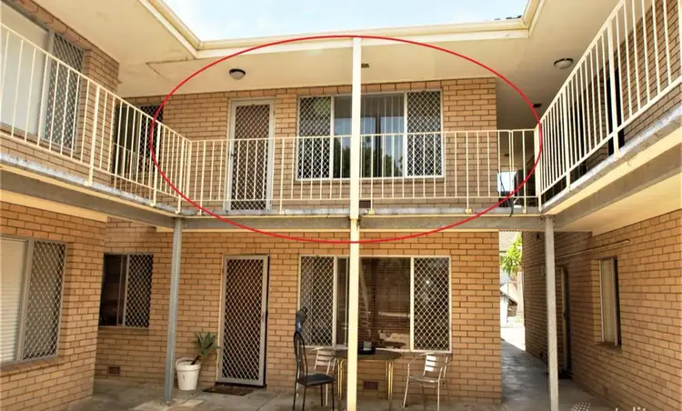 Second view of Homely apartment listing, 4/39 Delphine Avenue, Dianella WA 6059