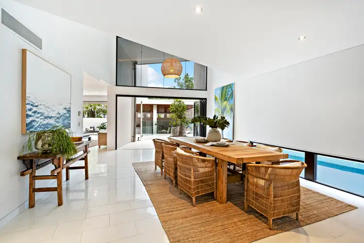 Sixth view of Homely house listing, 5 Wild Apple Court, Noosa Heads QLD 4567