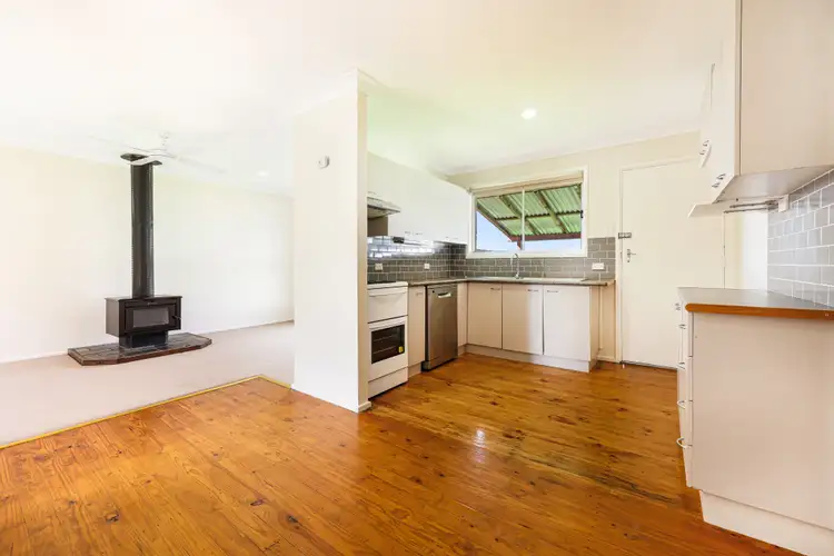 Second view of Homely house listing, 4 Fontana Way, Denman NSW 2328