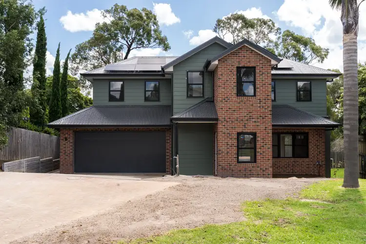 3 Port Phillip View, Frankston South VIC 3199