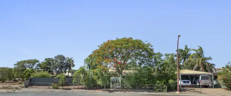 12 Badock Place, Millars Well WA 6714
