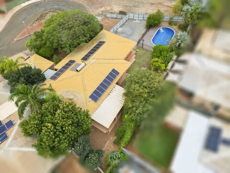 Main view of Homely house listing, 12 Badock Place, Millars Well WA 6714