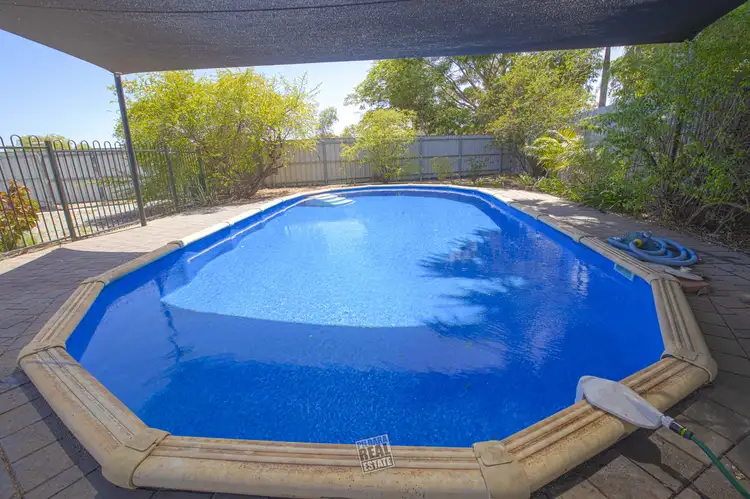 Fourth view of Homely house listing, 12 Badock Place, Millars Well WA 6714
