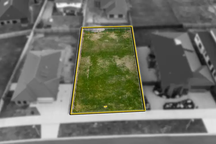 Second view of Homely land listing, 29 Lawson Drive, Lakes Entrance VIC 3909