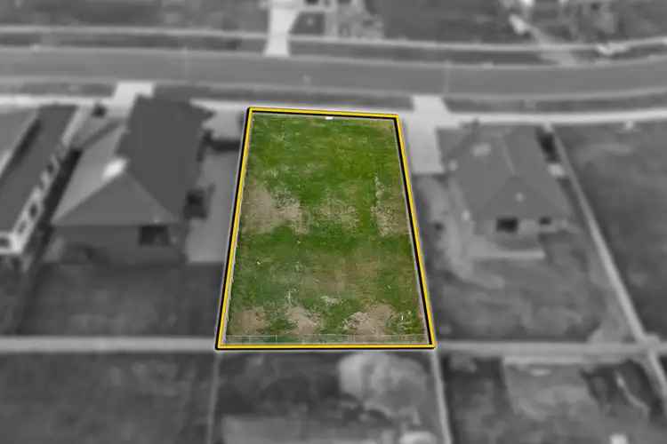 Third view of Homely land listing, 29 Lawson Drive, Lakes Entrance VIC 3909