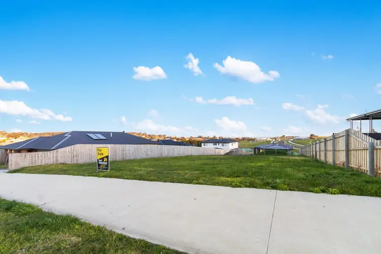 Fifth view of Homely land listing, 29 Lawson Drive, Lakes Entrance VIC 3909