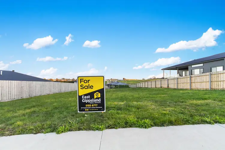Sixth view of Homely land listing, 29 Lawson Drive, Lakes Entrance VIC 3909