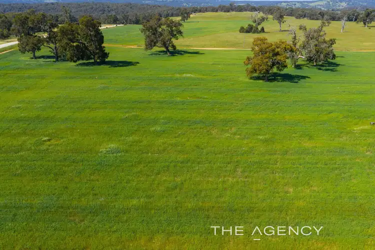 LOT 102 Jingaling Brook Road, Morangup WA 6083