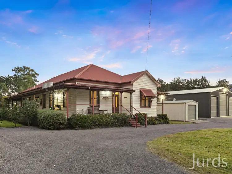 57 Tennant Street, Bellbird NSW 2325