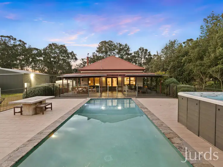 Second view of Homely house listing, 57 Tennant Street, Bellbird NSW 2325