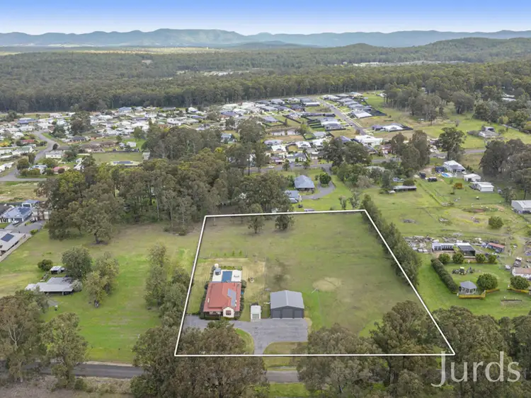 Third view of Homely house listing, 57 Tennant Street, Bellbird NSW 2325