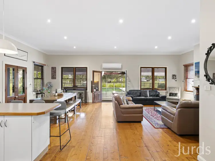 Fifth view of Homely house listing, 57 Tennant Street, Bellbird NSW 2325