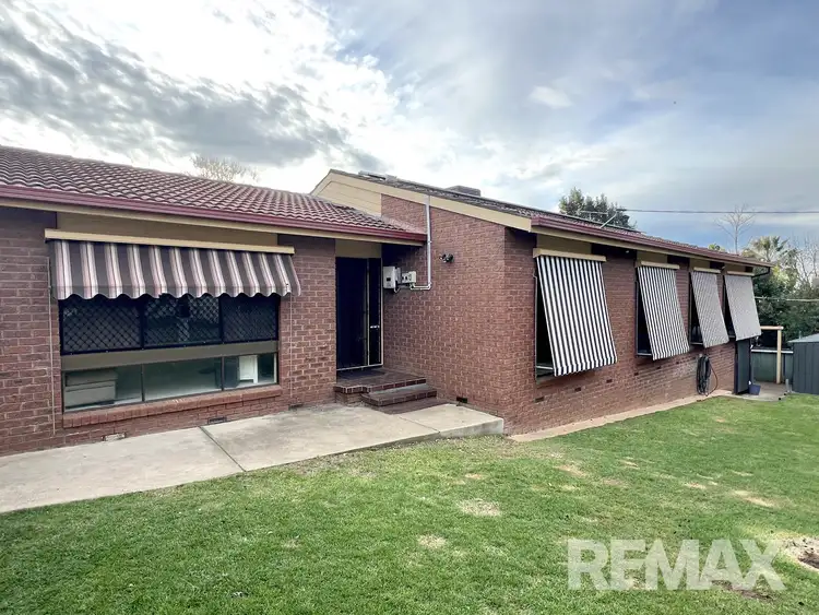 91 Leavenworth Drive, Mount Austin NSW 2650