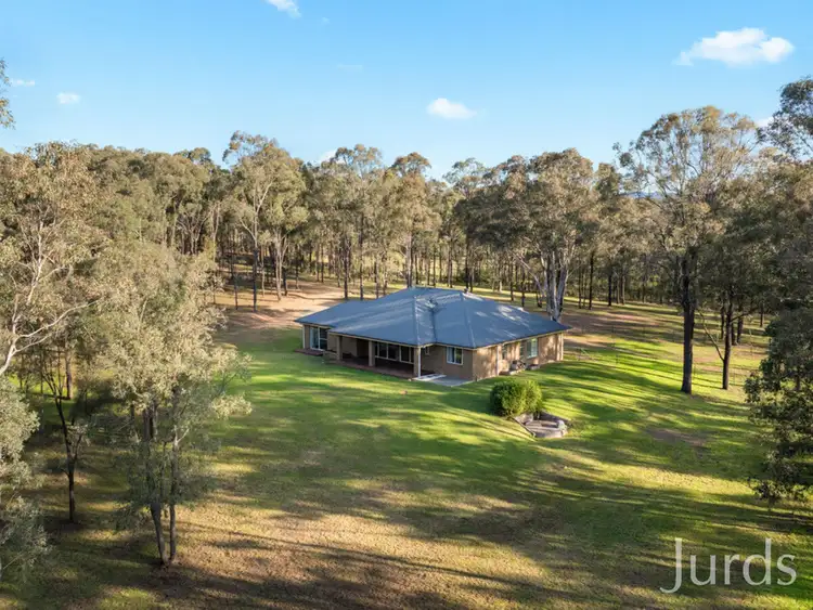 Third view of Homely rural property listing, 26 The Ballabourneen, Lovedale NSW 2325