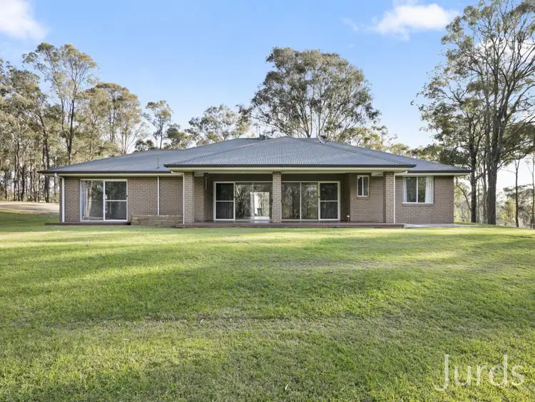 Fourth view of Homely rural property listing, 26 The Ballabourneen, Lovedale NSW 2325