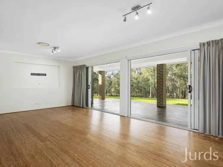 Sixth view of Homely rural property listing, 26 The Ballabourneen, Lovedale NSW 2325