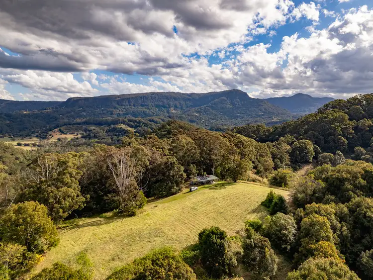 LOT 12, 470 Main Arm Road, Mullumbimby NSW 2482