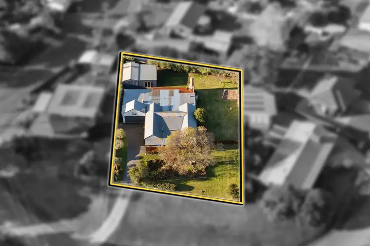 Second view of Homely house listing, 105 Lake Bunga Beach Road, Lake Bunga VIC 3909