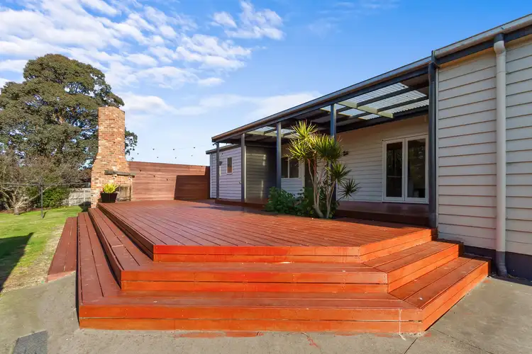 Third view of Homely house listing, 105 Lake Bunga Beach Road, Lake Bunga VIC 3909