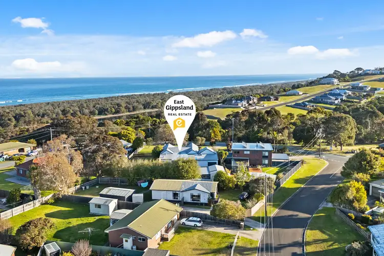 Fourth view of Homely house listing, 105 Lake Bunga Beach Road, Lake Bunga VIC 3909