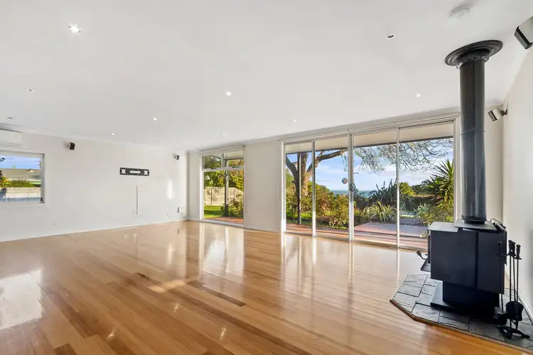 Fifth view of Homely house listing, 105 Lake Bunga Beach Road, Lake Bunga VIC 3909