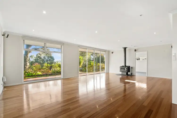 Sixth view of Homely house listing, 105 Lake Bunga Beach Road, Lake Bunga VIC 3909