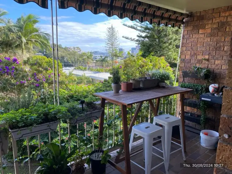 6/5 George Street East, Burleigh Heads QLD 4220